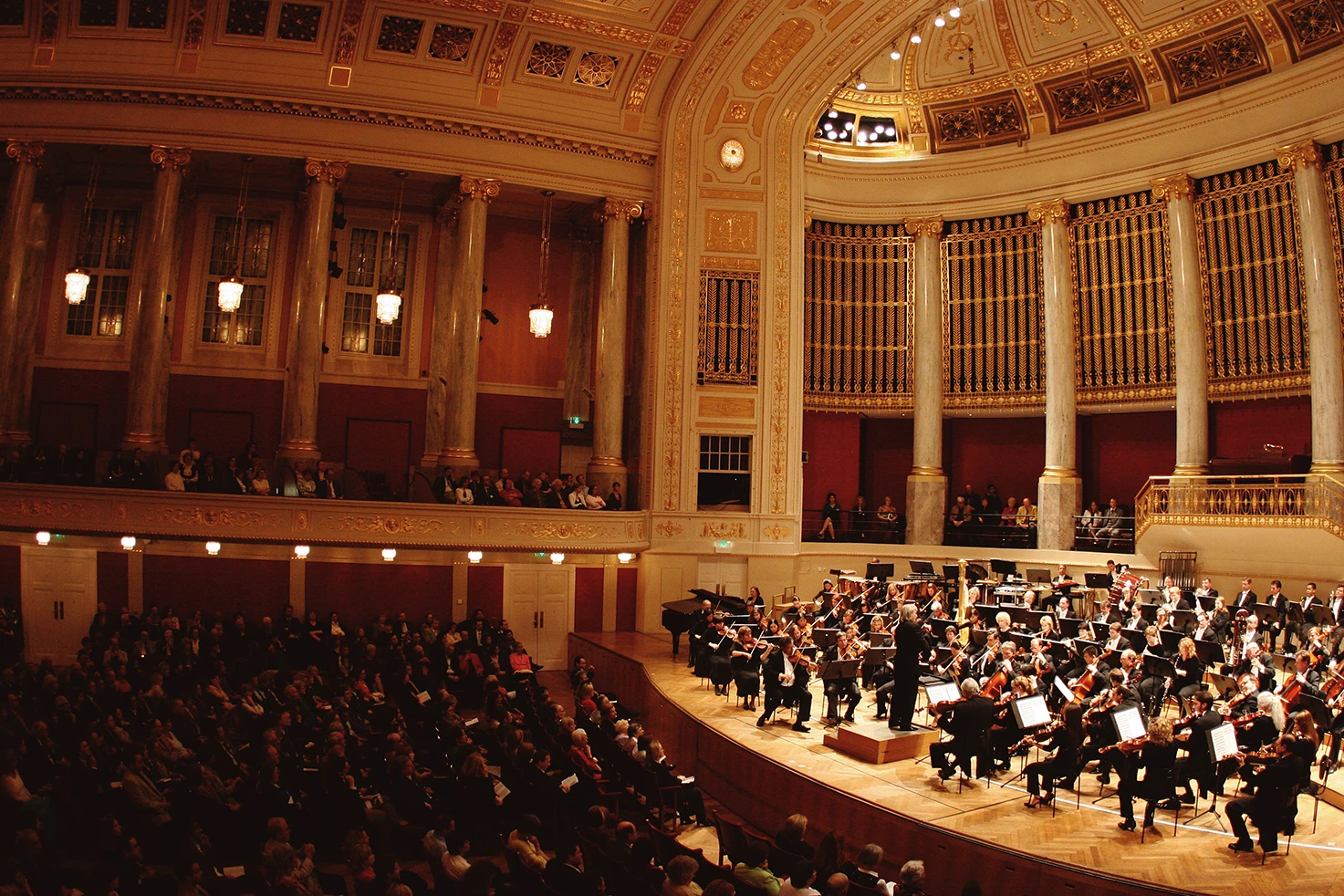 Pacific Symphony's Carnegie Hall Debut in Philip Glass Program Featuring New York Premiere of Orchestra Co-Comission "The Passion of Ramakrishna"